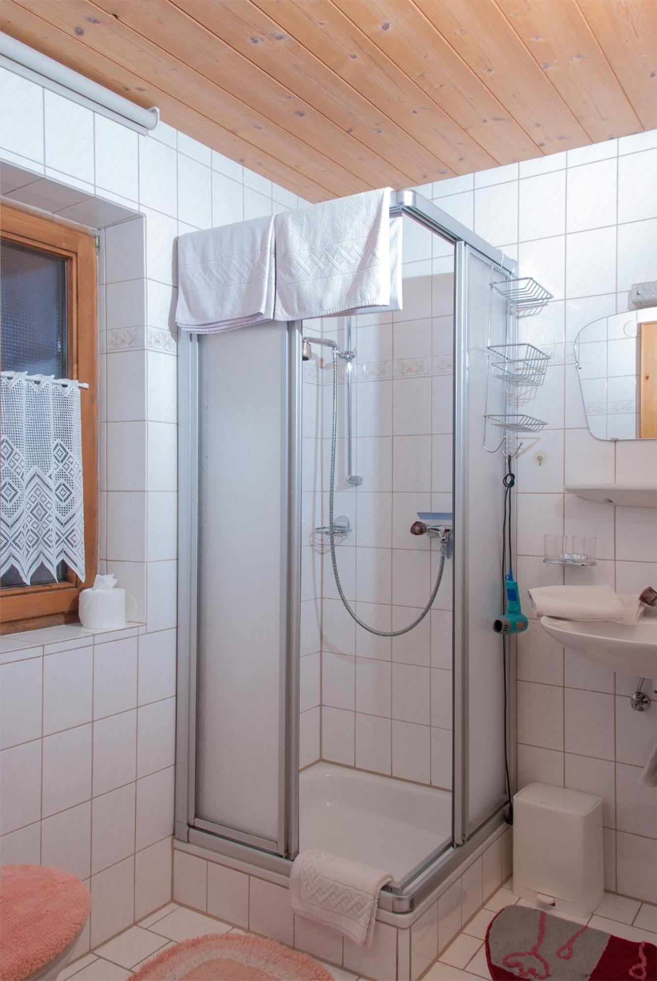 ホテル Berghof Am Schwand Hinterhornbach 部屋 写真